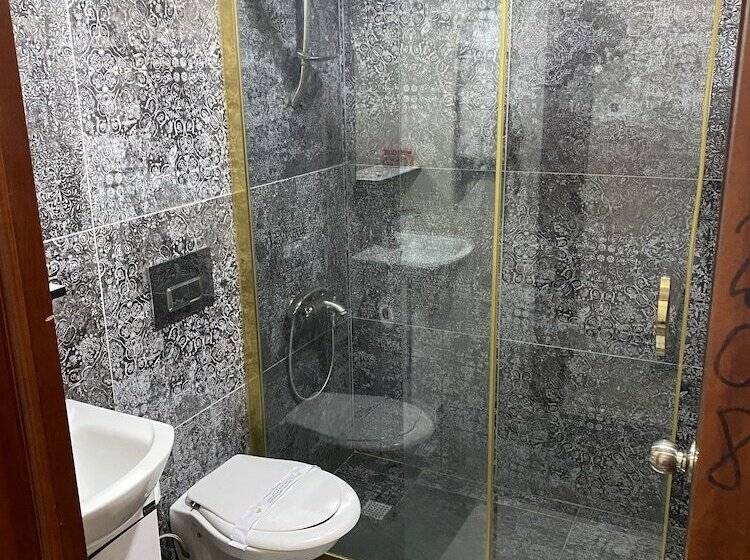 Fotos del hotel Grand Merin Airport:  21