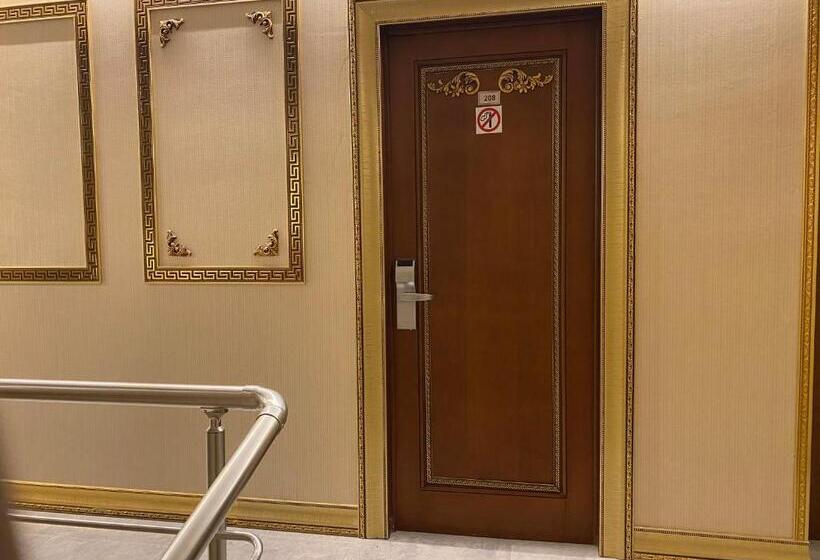 Fotos del hotel Grand Merin Airport:  16