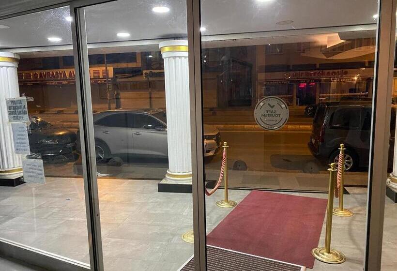 Fotos del hotel Grand Merin Airport:  19