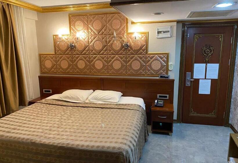 Fotos del hotel Grand Merin Airport:  9