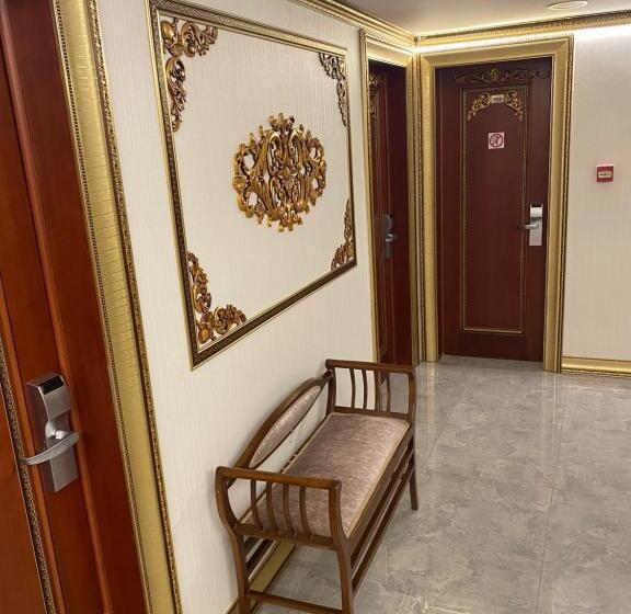 Fotos del hotel Grand Merin Airport:  10