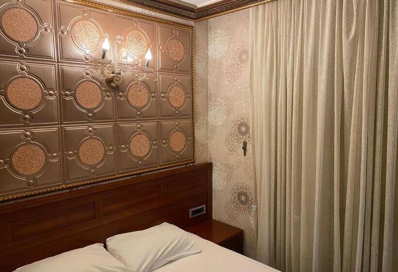 Fotos del hotel Grand Merin Airport:  2