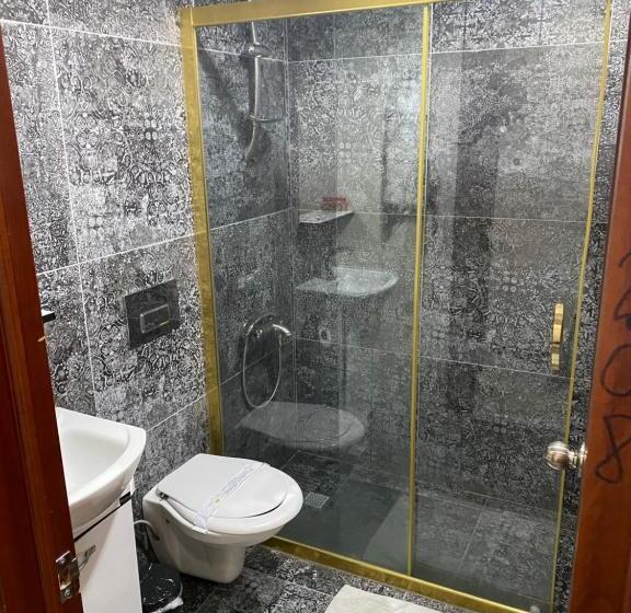 Fotos del hotel Grand Merin Airport:  6