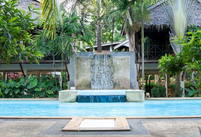 Fotos del hotel Long Beach Chalet:  3