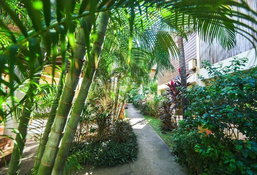 Fotos del hotel Long Beach Chalet:  15