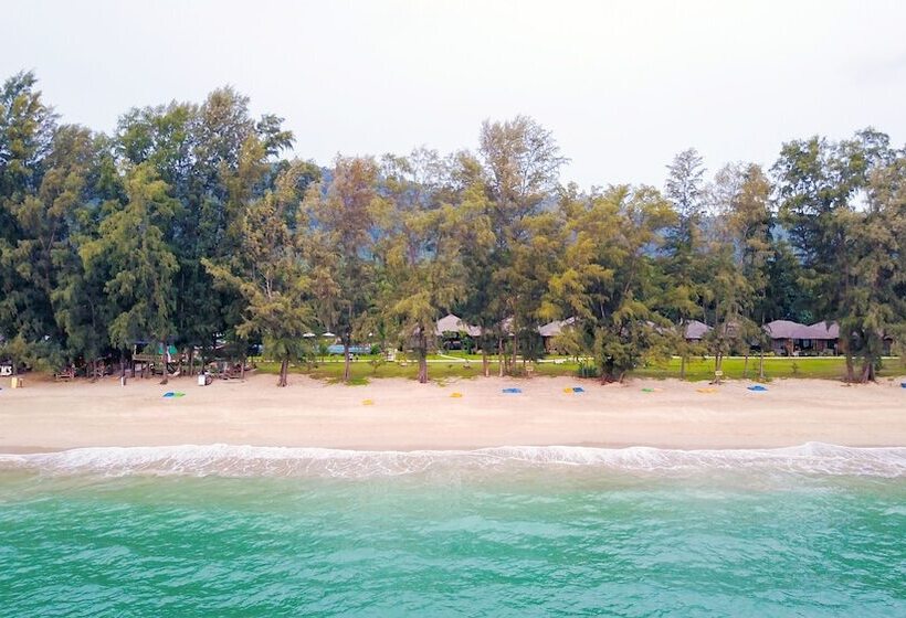 Fotos del hotel Long Beach Chalet:  6