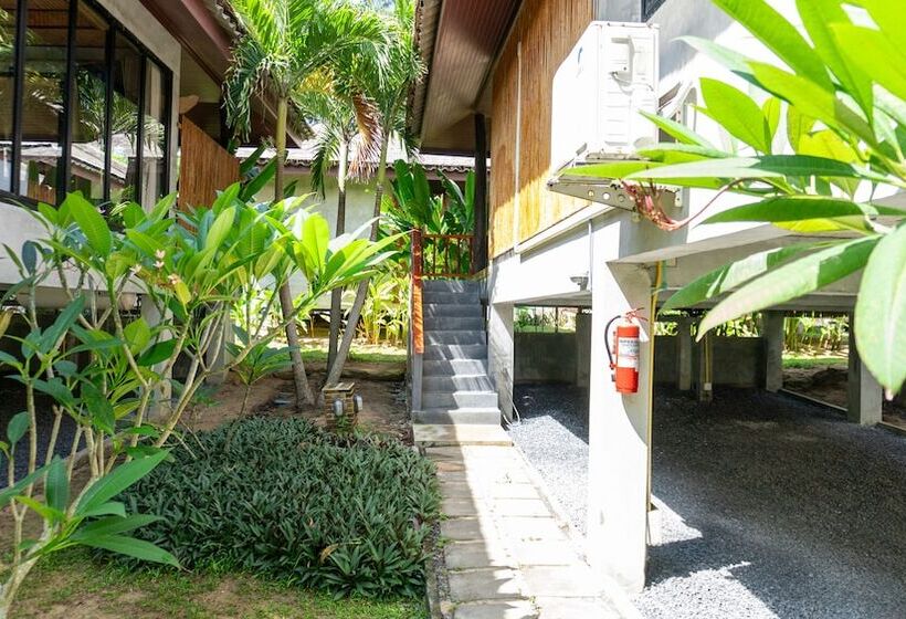 Fotos del hotel Long Beach Chalet:  12