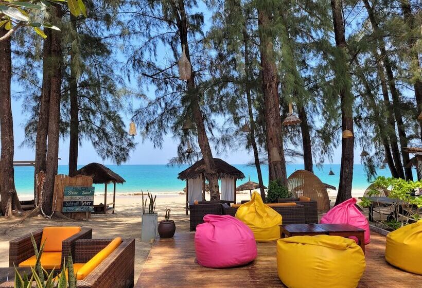 Fotos del hotel Long Beach Chalet:  13