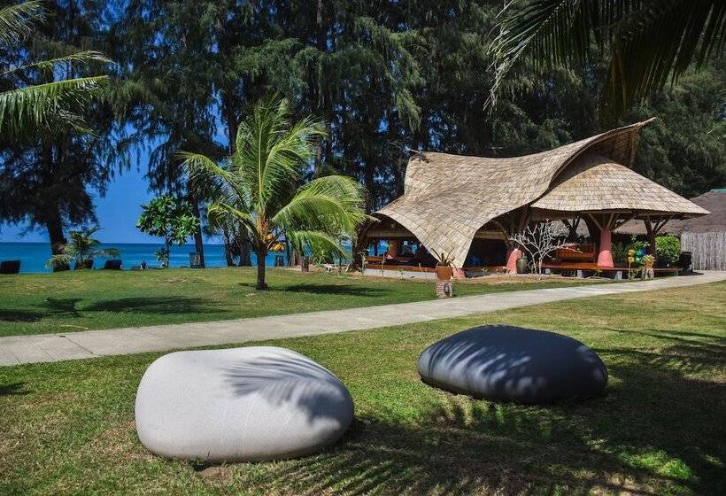 Fotos del hotel Long Beach Chalet:  2