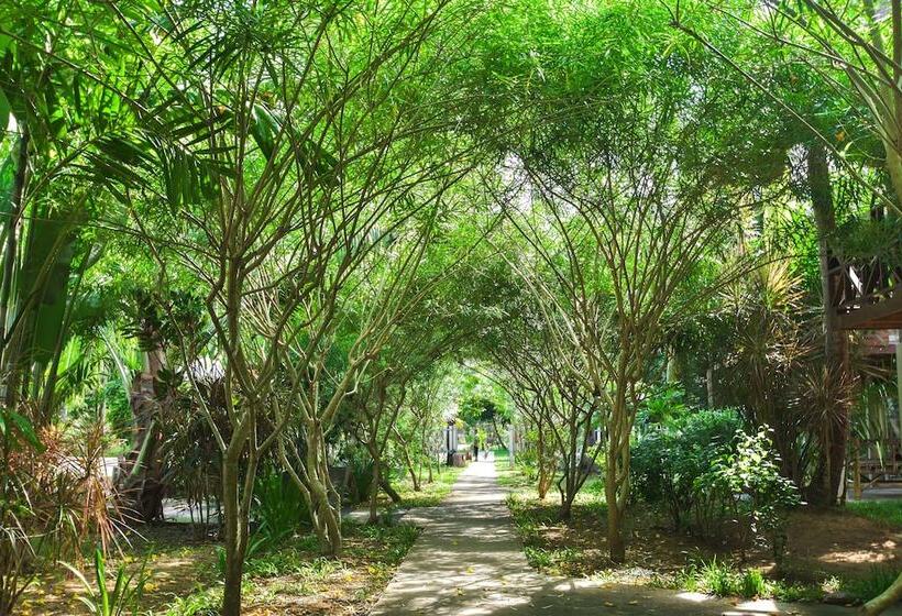 Fotos del hotel Long Beach Chalet:  5