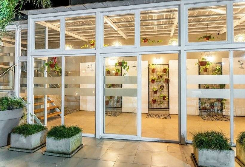 Fotos del hotel O2 Hoteles Mar Del Plata:  21