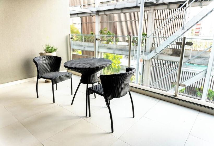 Fotos del hotel O2 Hoteles Mar Del Plata:  20