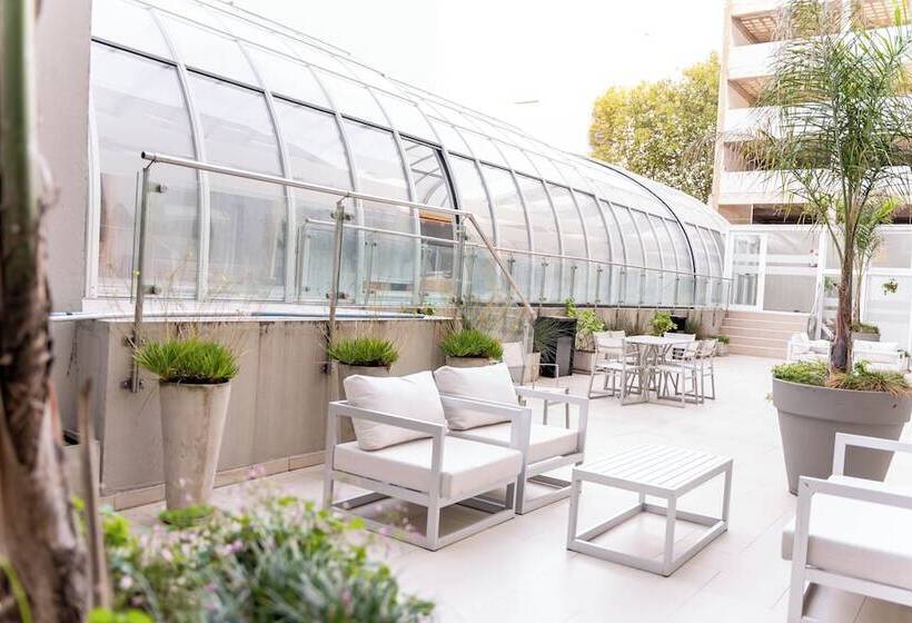 Fotos del hotel O2 Hoteles Mar Del Plata:  18