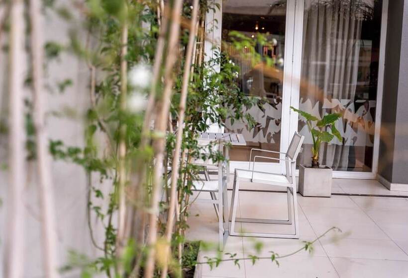 Fotos del hotel O2 Hoteles Mar Del Plata:  16