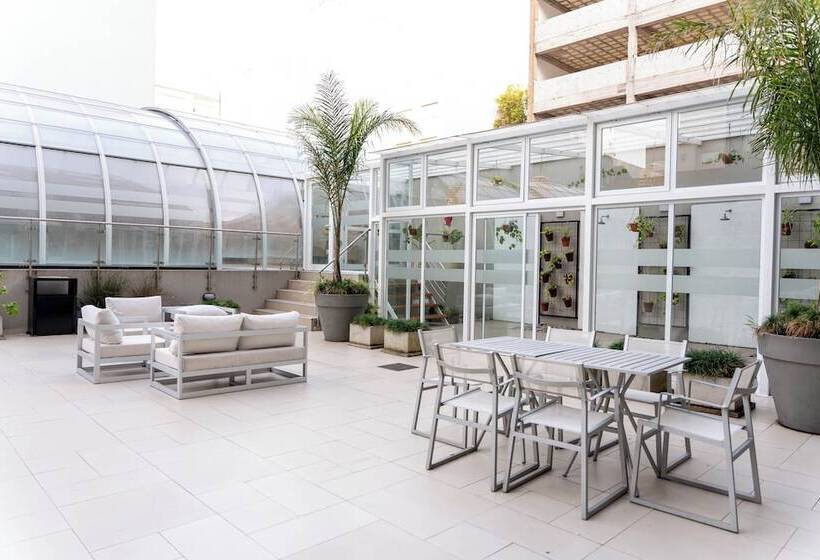 Fotos del hotel O2 Hoteles Mar Del Plata:  14