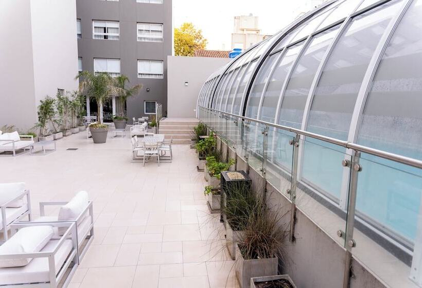 Fotos del hotel O2 Hoteles Mar Del Plata:  11