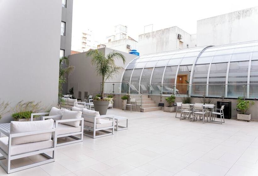 Fotos del hotel O2 Hoteles Mar Del Plata:  6