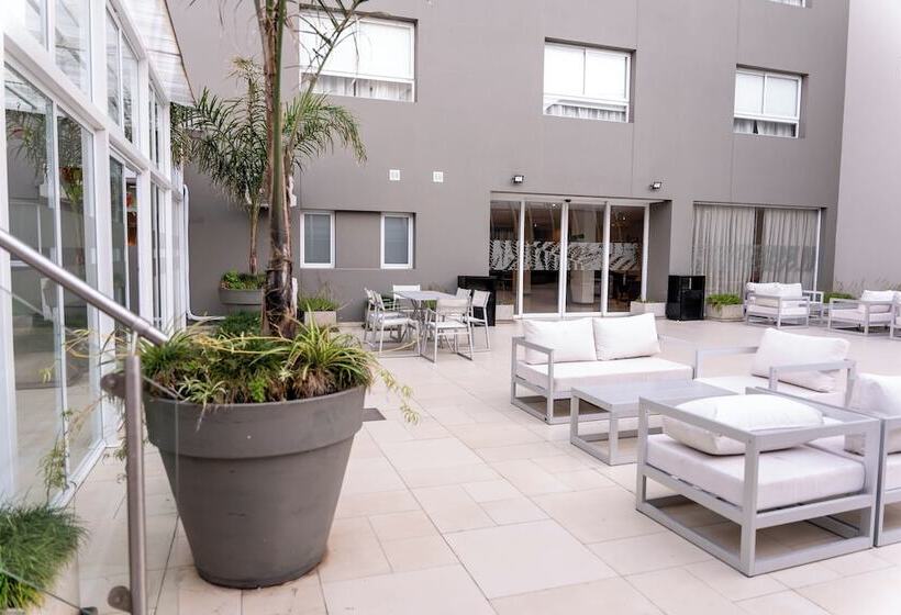 Fotos del hotel O2 Hoteles Mar Del Plata:  22