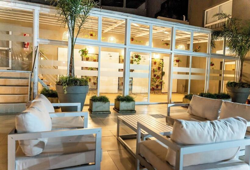 Fotos del hotel O2 Hoteles Mar Del Plata:  23