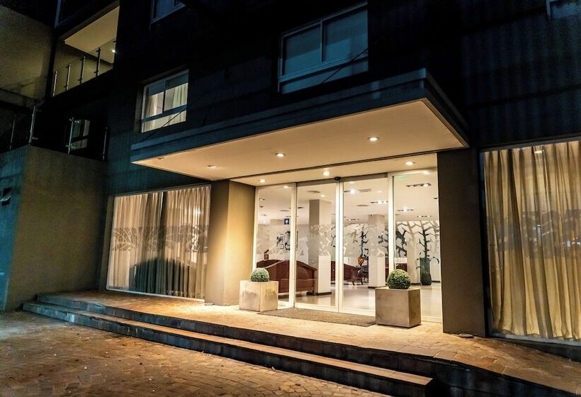 Fotos del hotel O2 Hoteles Mar Del Plata:  12