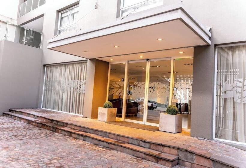 Fotos del hotel O2 Hoteles Mar Del Plata:  19