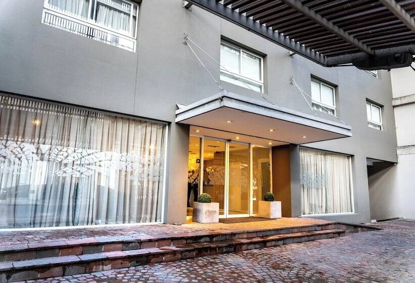 Fotos del hotel O2 Hoteles Mar Del Plata:  15