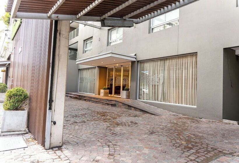 Fotos del hotel O2 Hoteles Mar Del Plata:  7