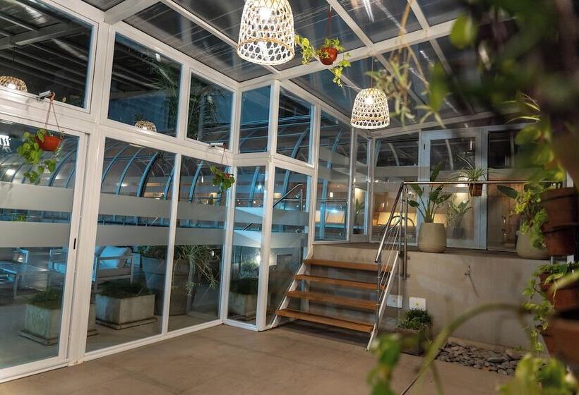 Fotos del hotel O2 Hoteles Mar Del Plata:  25