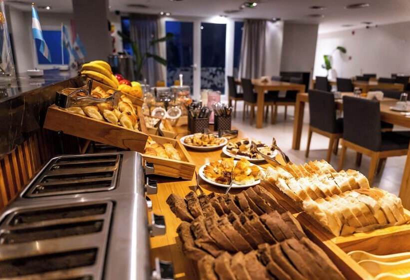 Fotos del hotel O2 Hoteles Mar Del Plata:  13