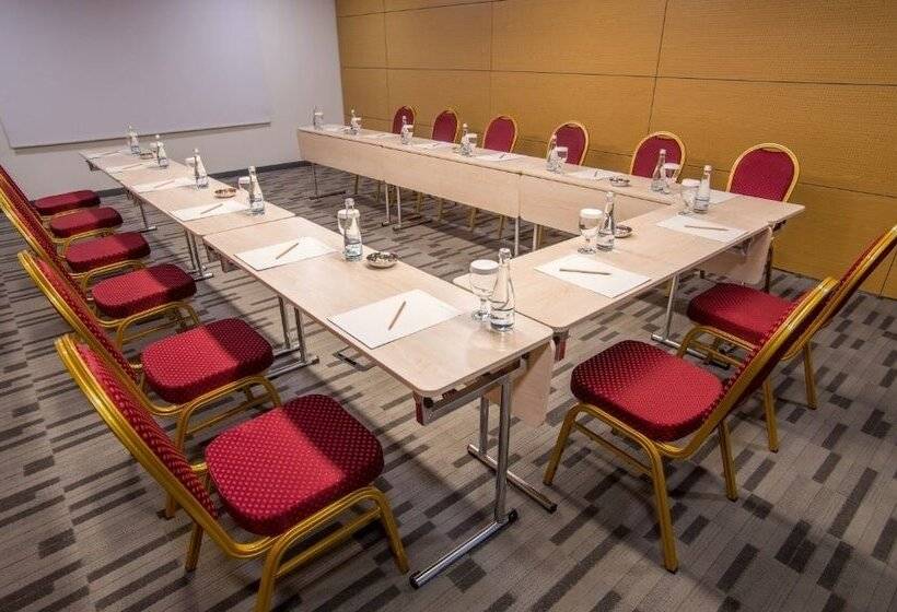 Fotos del hotel Tav Airport Hotel Izmir:  6