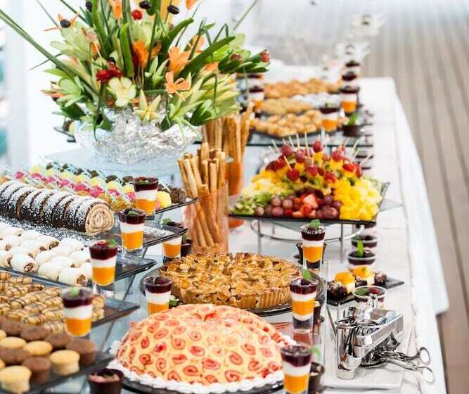 Fotos del hotel Tav Airport Hotel Izmir:  11