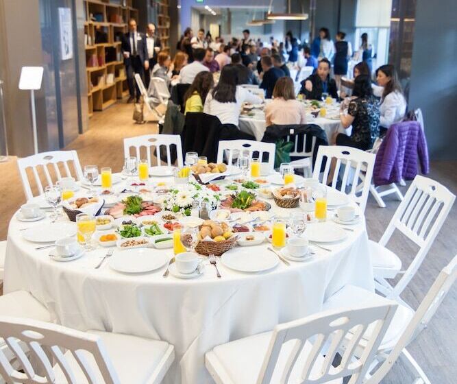 Fotos del hotel Tav Airport Hotel Izmir:  24