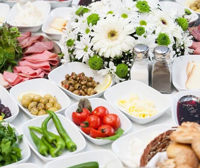 Fotos del hotel Tav Airport Hotel Izmir:  4