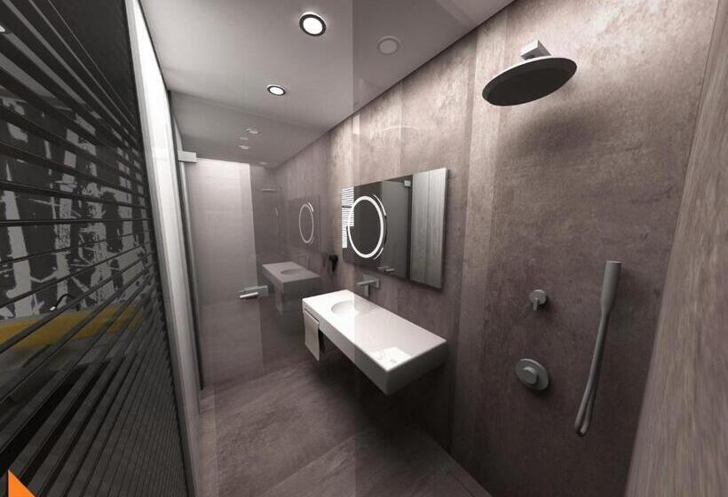 Fotos del hotel Tav Airport Hotel Izmir:  7