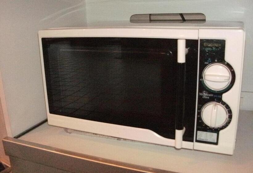 Fotos del hotel Green Pacific:  9