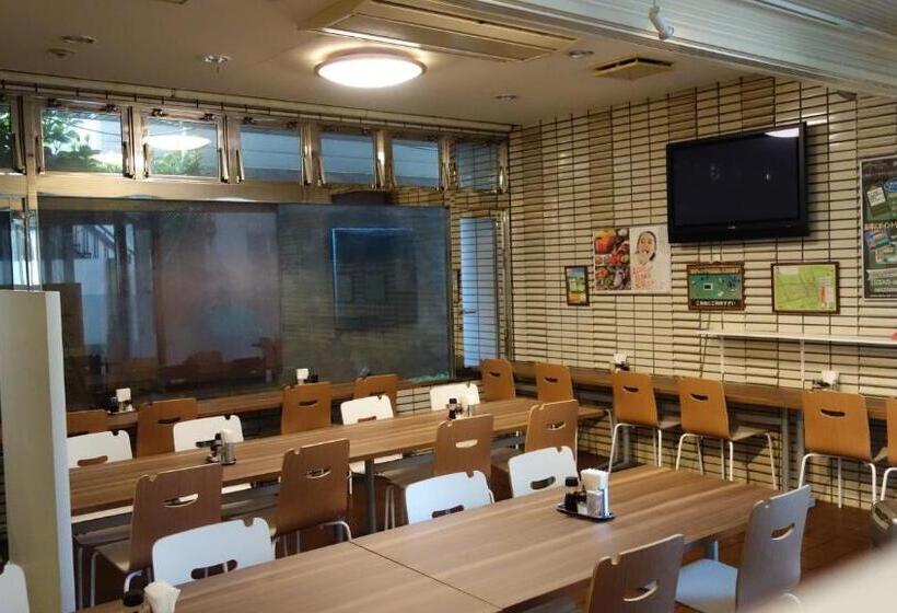 Fotos del hotel Green Pacific:  13