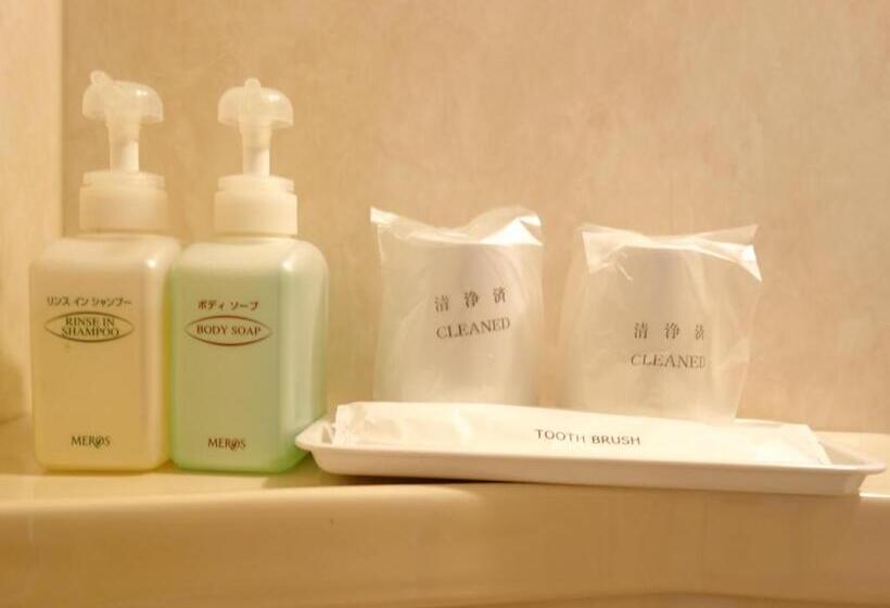 Fotos del hotel Green Pacific:  14