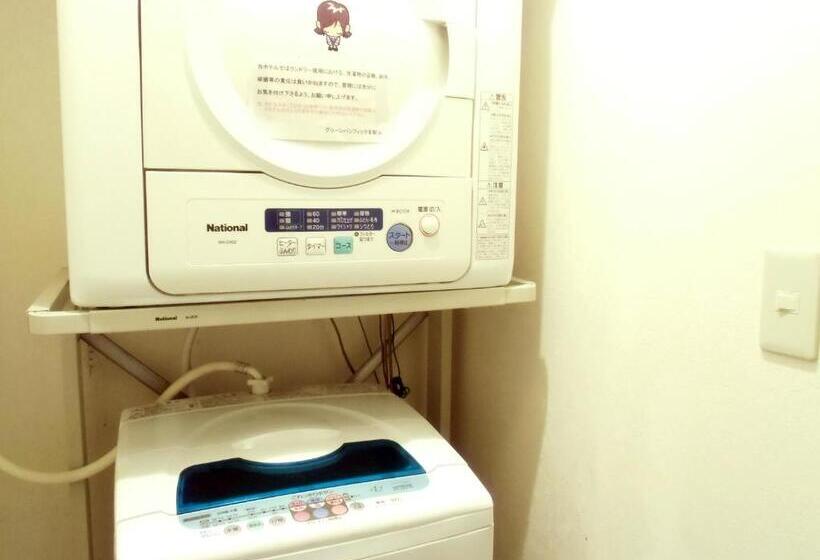 Fotos del hotel Green Pacific:  6