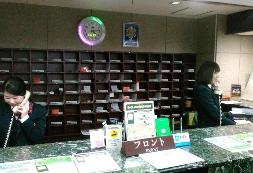 Fotos del hotel Green Pacific:  23