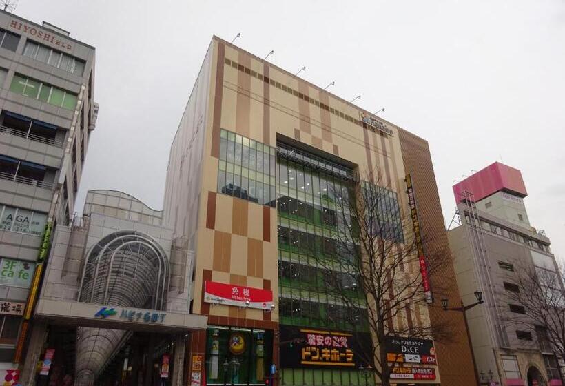 Fotos del hotel Green Pacific:  22