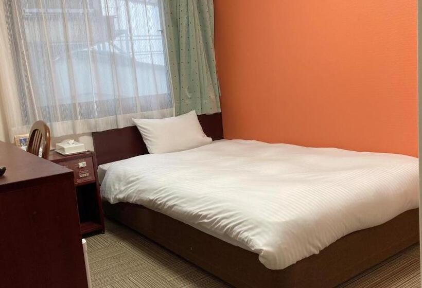 Fotos del hotel Green Pacific:  10