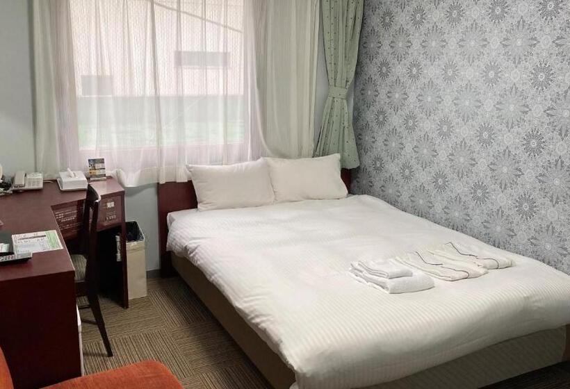 Fotos del hotel Green Pacific:  2