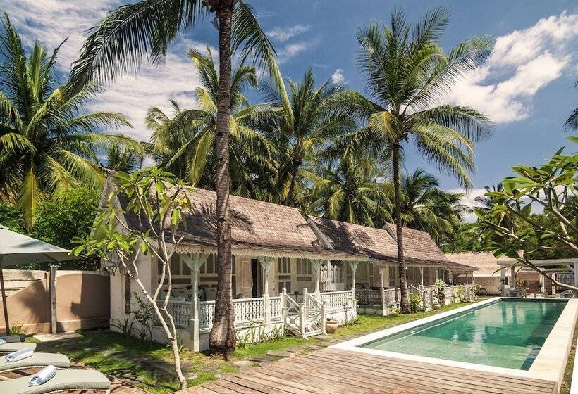 Fotos del hotel Palmeto Village:  6