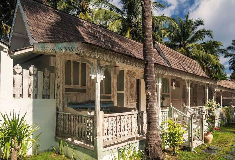 Fotos del hotel Palmeto Village:  10