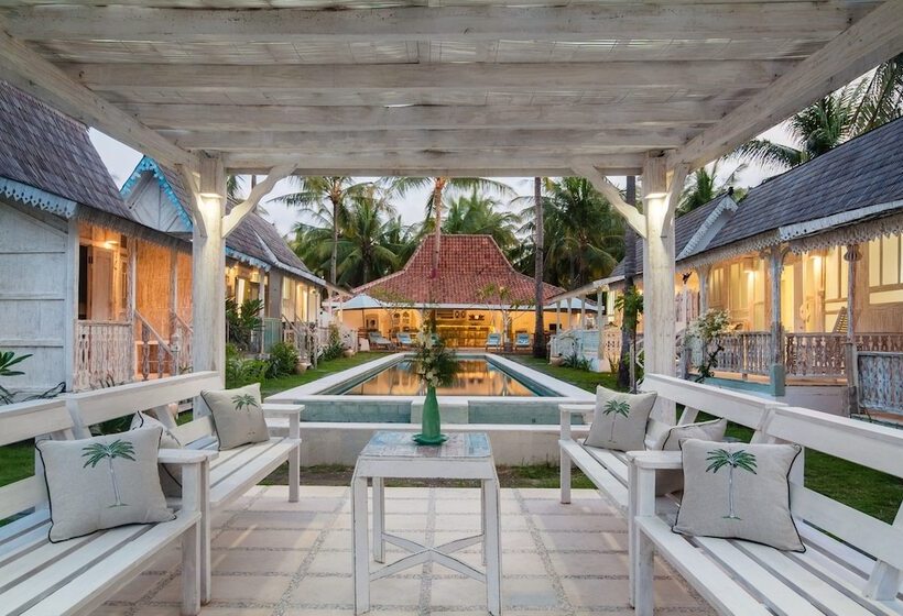 Fotos del hotel Palmeto Village:  8