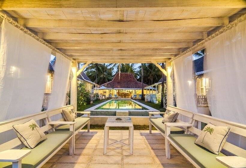 Fotos del hotel Palmeto Village:  12