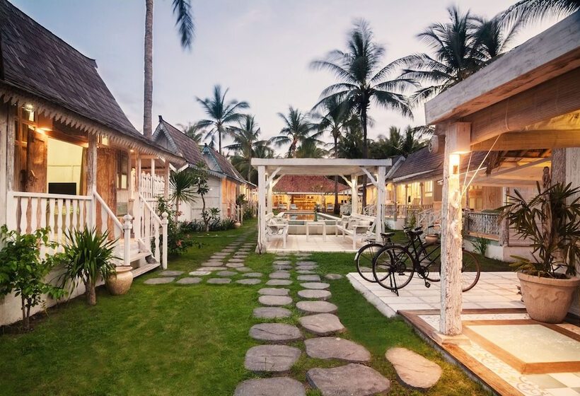 Fotos del hotel Palmeto Village:  13