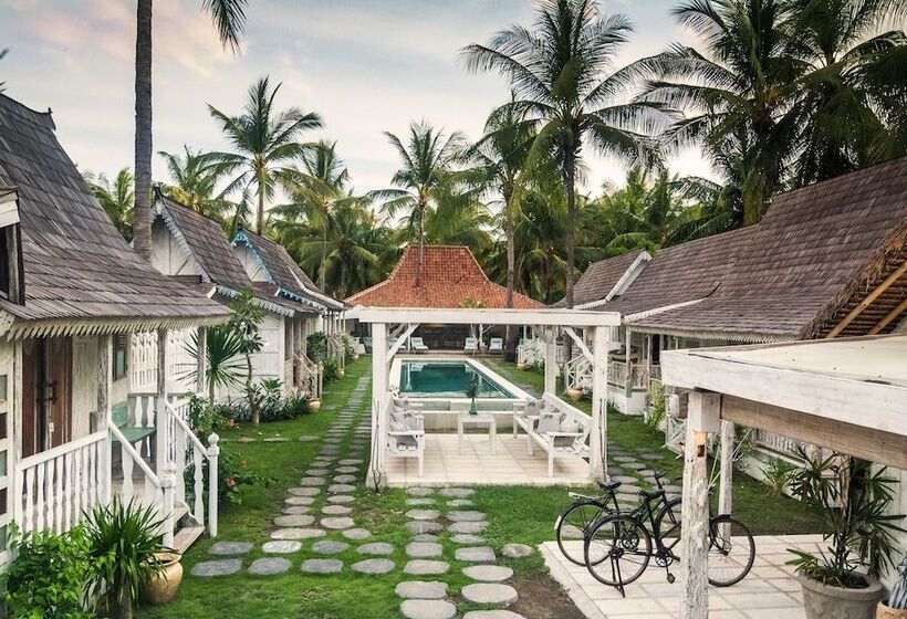 Fotos del hotel Palmeto Village:  15