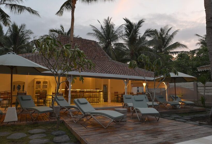 Fotos del hotel Palmeto Village:  9