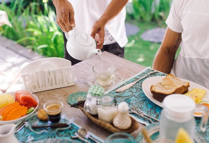 Fotos del hotel Palmeto Village:  14